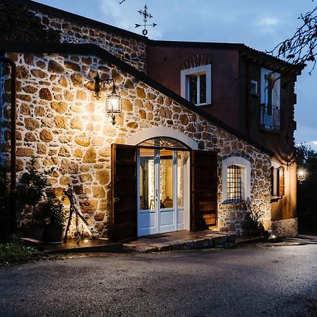 La Pagliera Bed and Breakfast Agrigento Exteriör bild