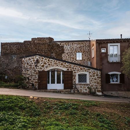 La Pagliera Bed and Breakfast Agrigento Exteriör bild