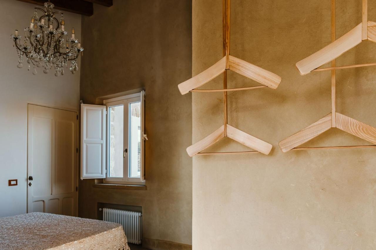 La Pagliera Bed and Breakfast Agrigento Exteriör bild