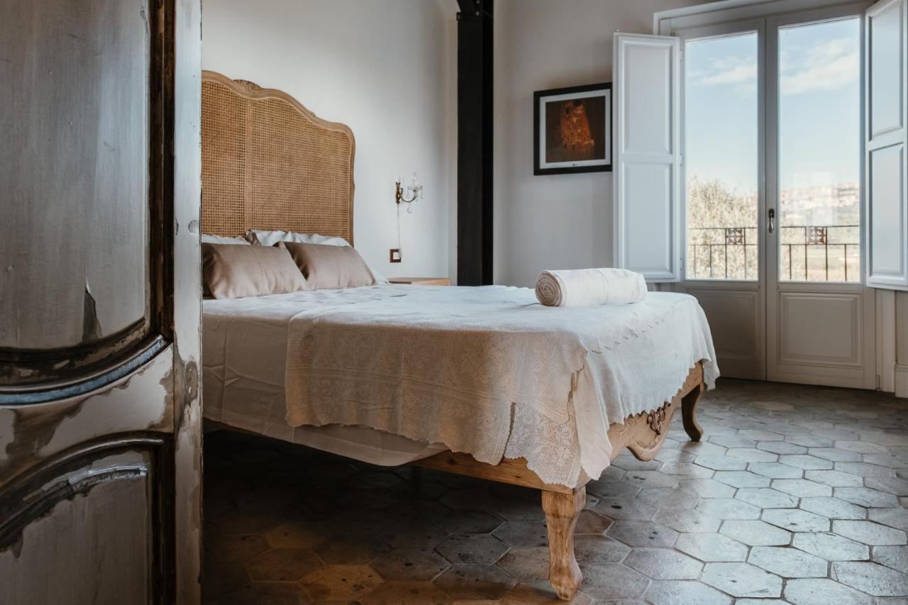 La Pagliera Bed and Breakfast Agrigento Exteriör bild