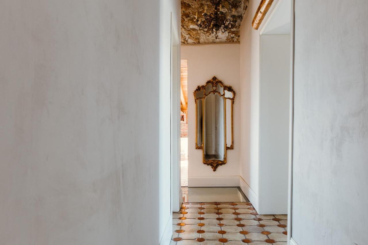 La Pagliera Bed and Breakfast Agrigento Exteriör bild