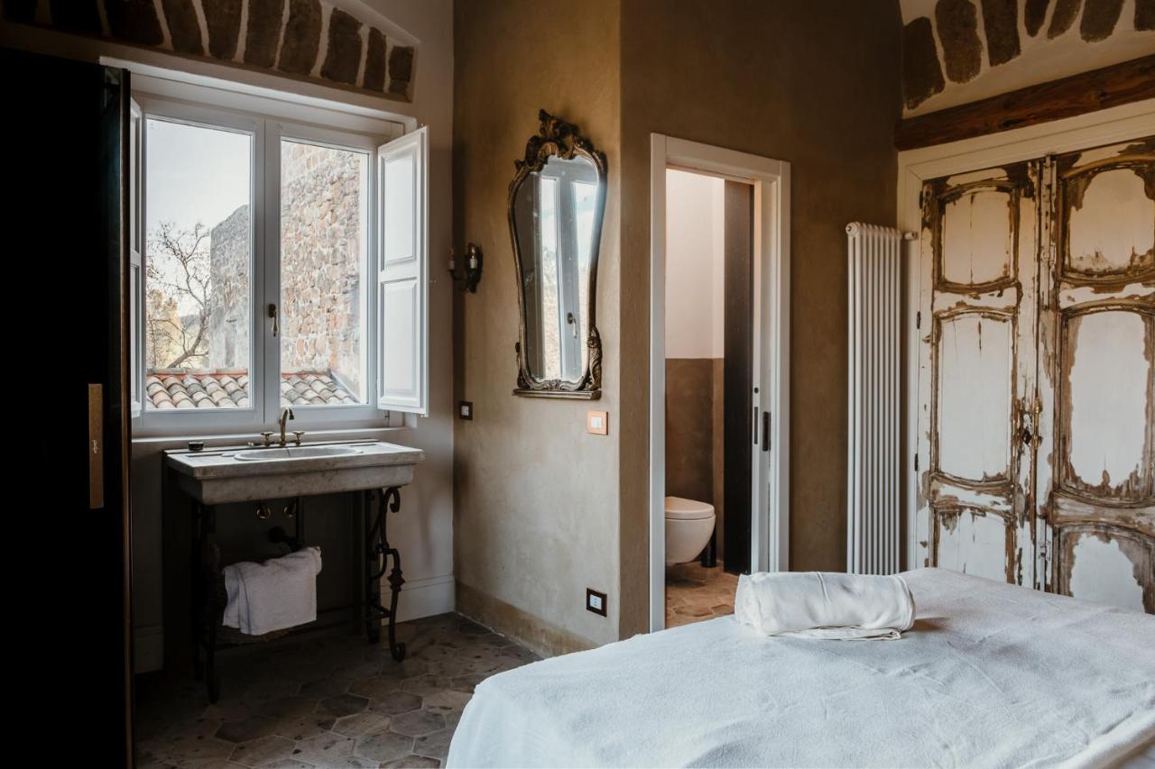 La Pagliera Bed and Breakfast Agrigento Exteriör bild