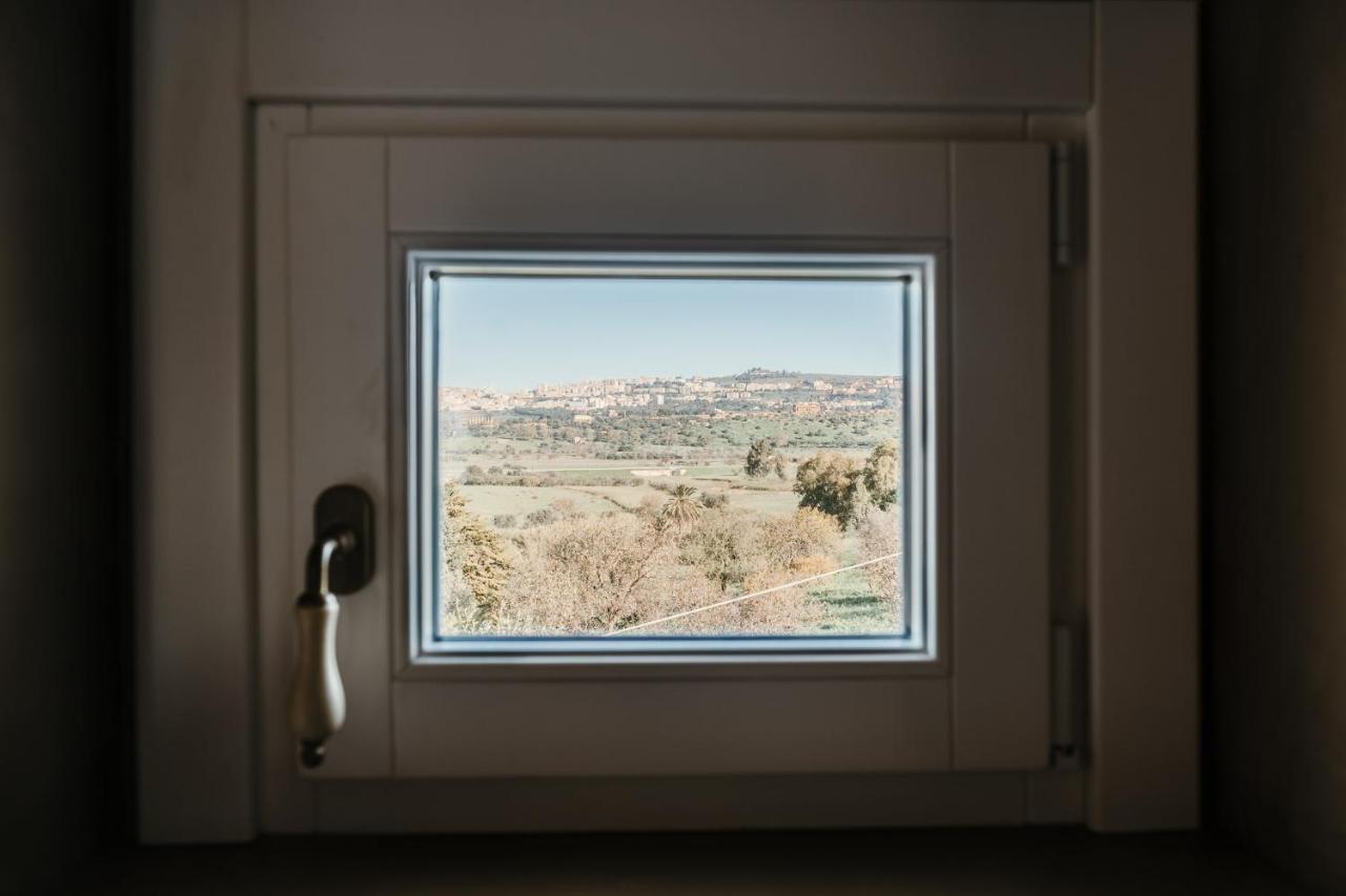 La Pagliera Bed and Breakfast Agrigento Exteriör bild