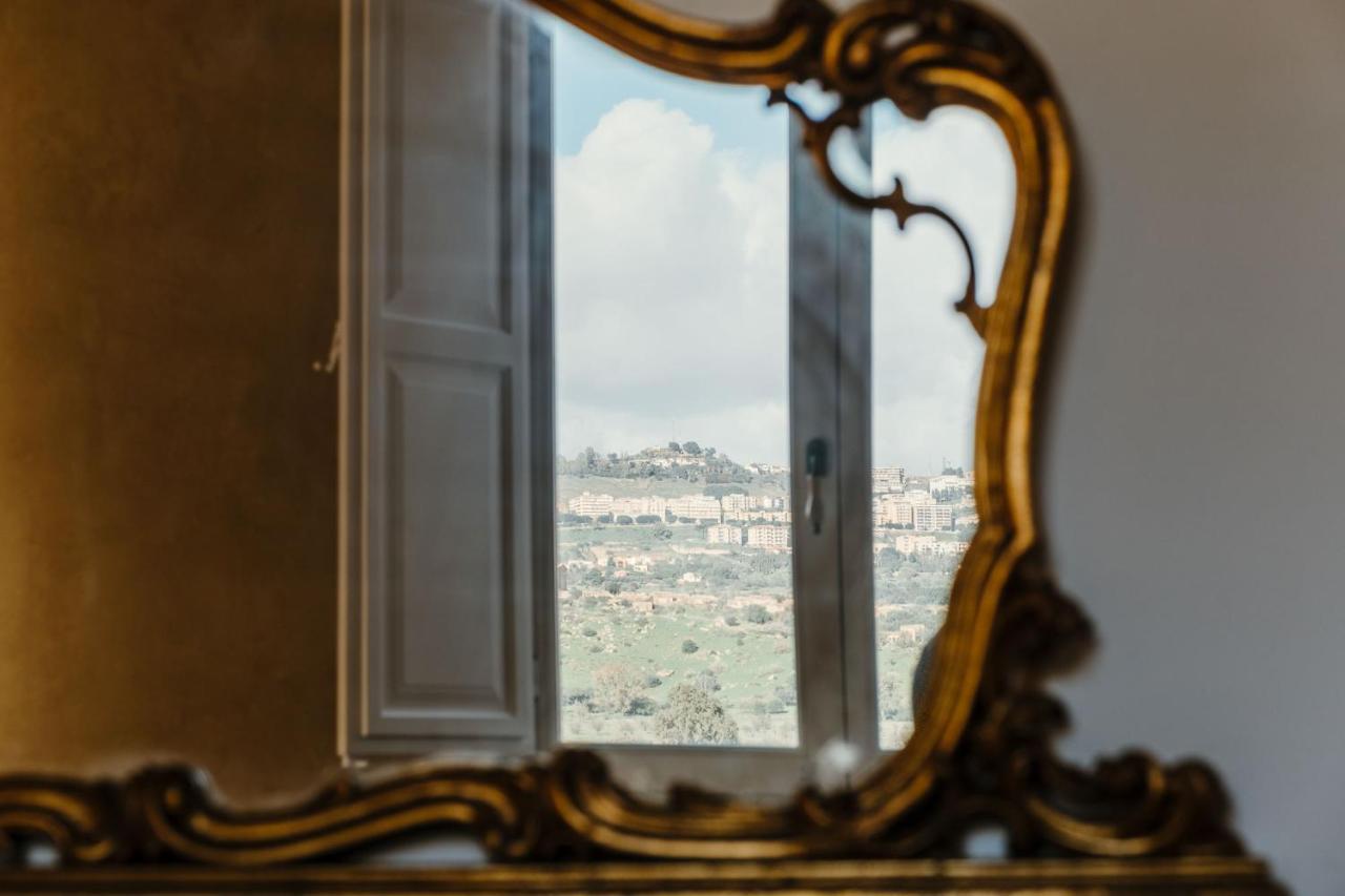 La Pagliera Bed and Breakfast Agrigento Exteriör bild