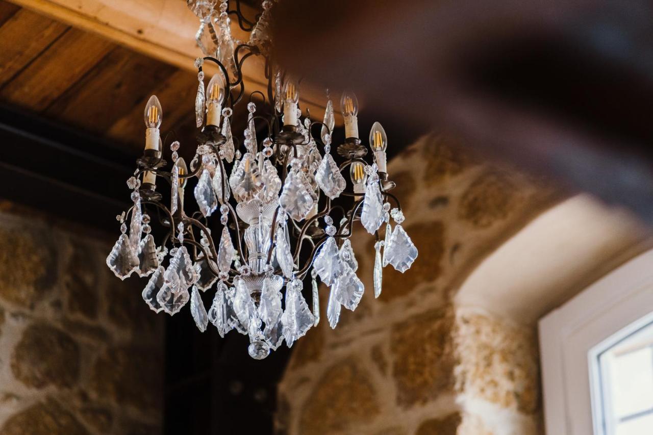 La Pagliera Bed and Breakfast Agrigento Exteriör bild
