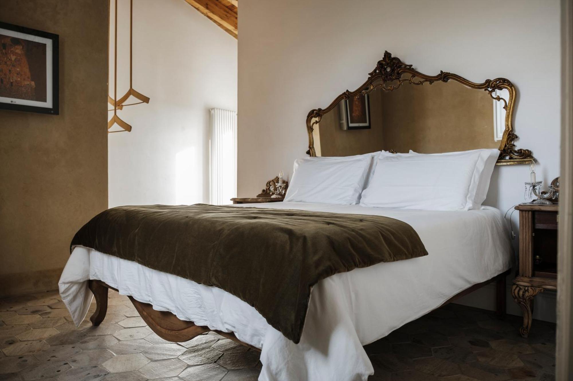 La Pagliera Bed and Breakfast Agrigento Exteriör bild
