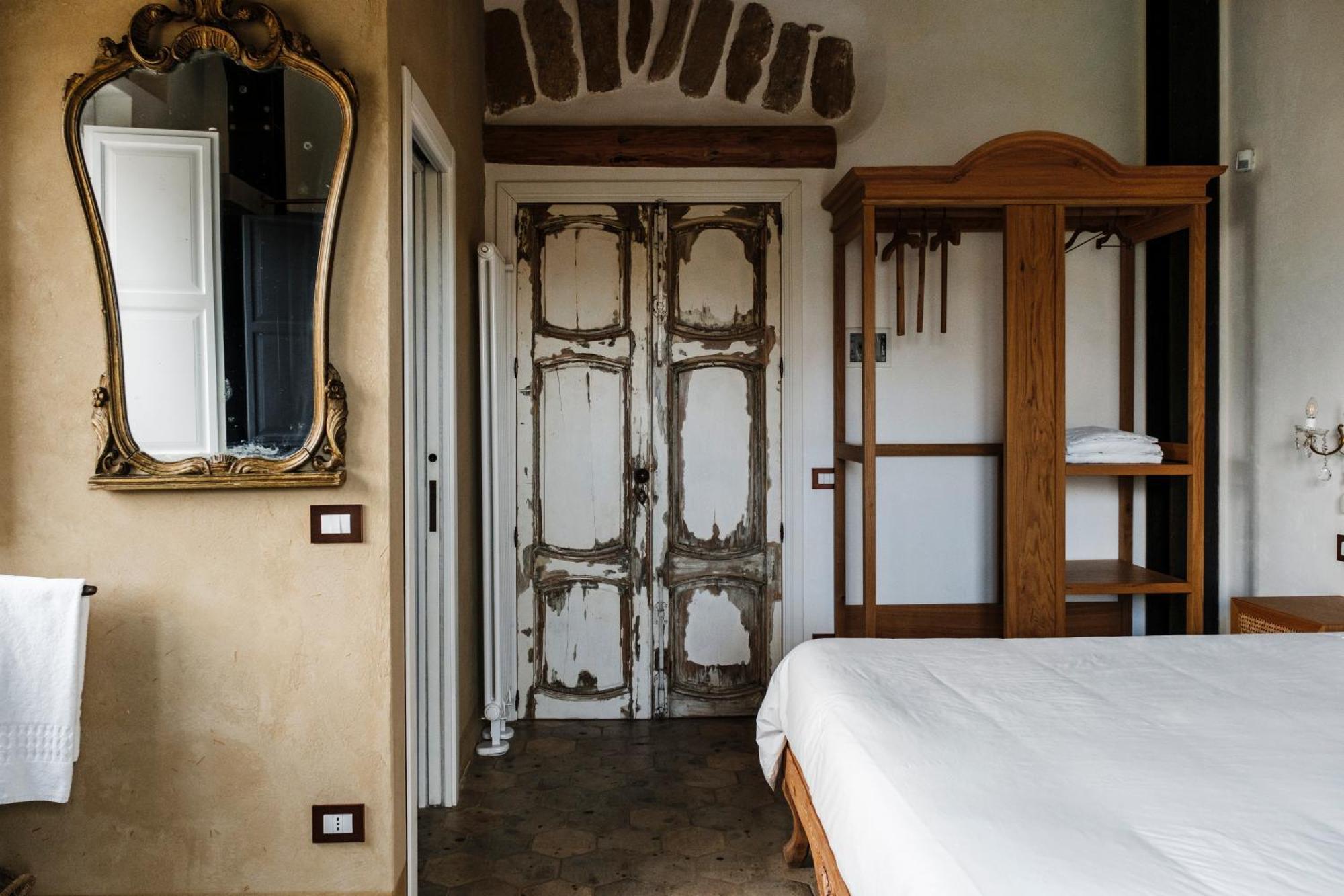 La Pagliera Bed and Breakfast Agrigento Exteriör bild