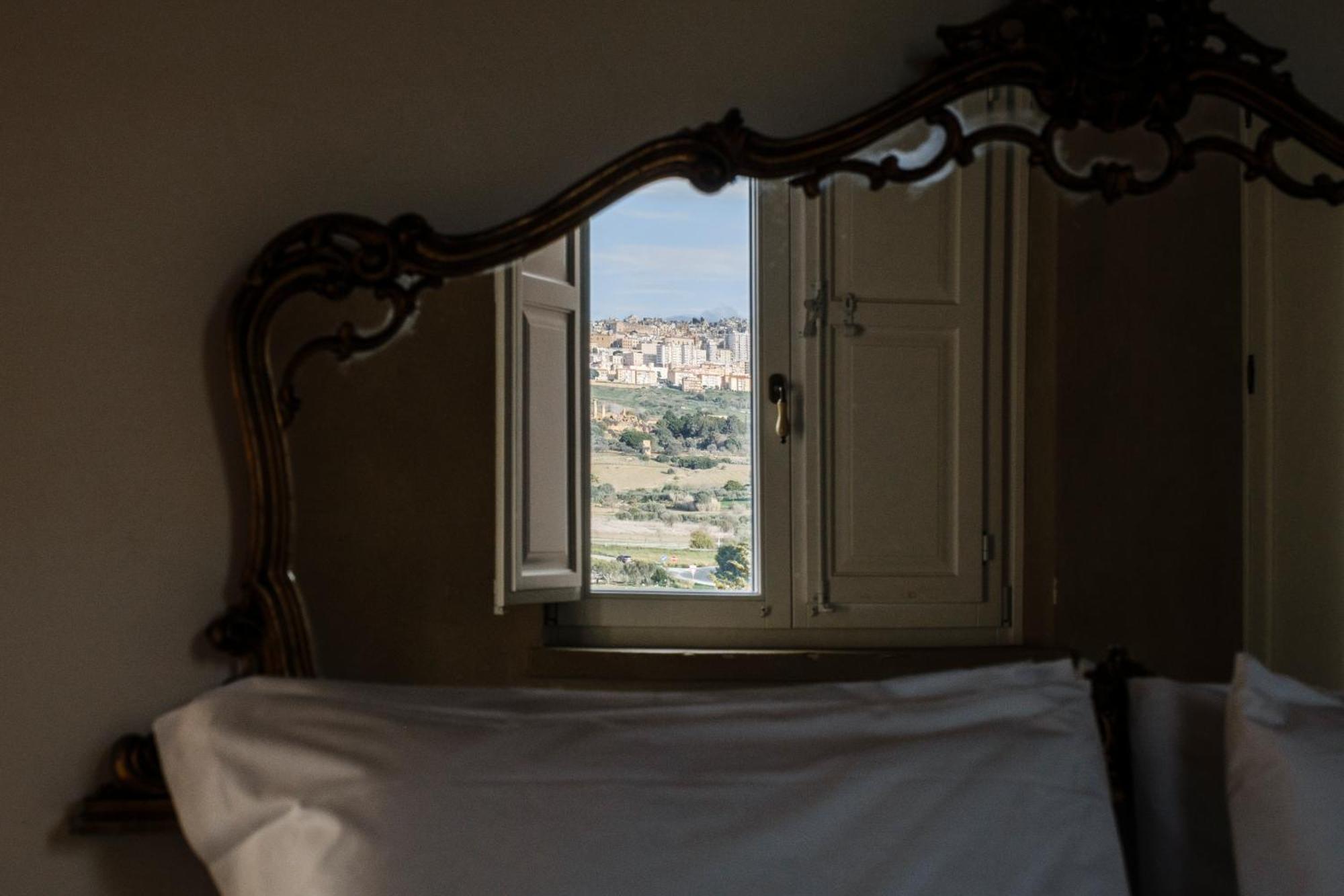 La Pagliera Bed and Breakfast Agrigento Exteriör bild